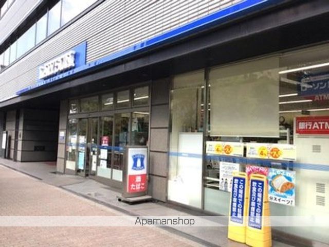 ガリシア九段下ライズの周辺写真