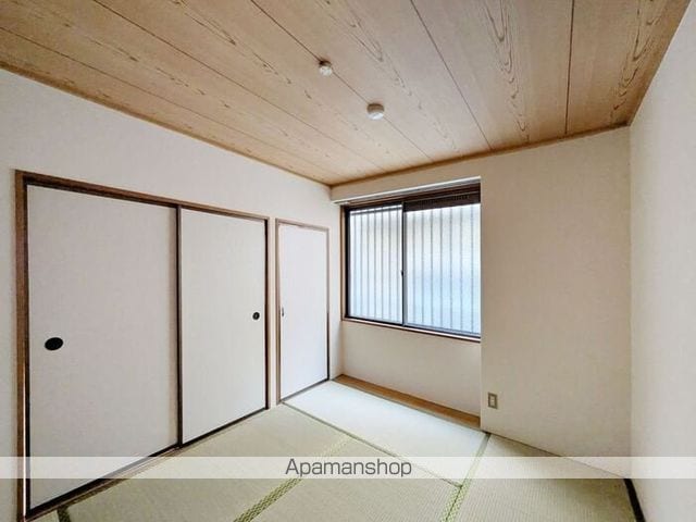 フラワーハイム鶴見の内装写真