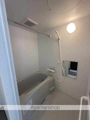 ピオネロ月寒の内装写真