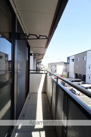 ハイカムール花尻 A棟の内装写真