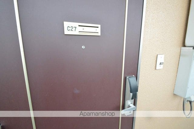 コーポオオカドIICの内装写真