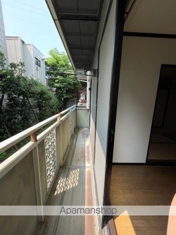 ヴィラ・ファミーユの内装写真