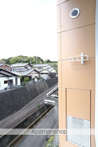 ゼフィールの内装写真