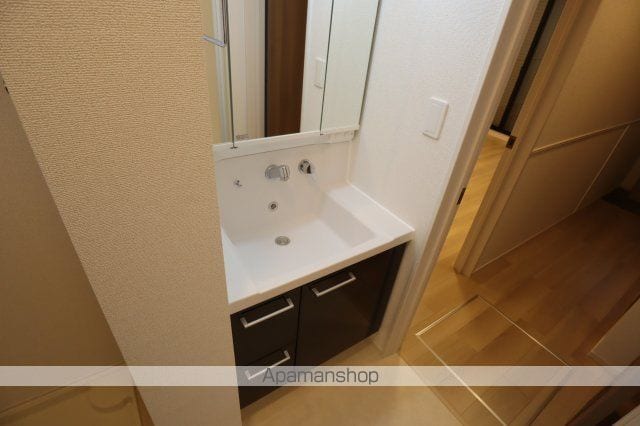 LA CASA MIA DUEの内装写真