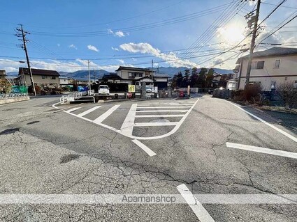 ミランダトリニティコートⅡ[1R/26.5m2]の周辺9