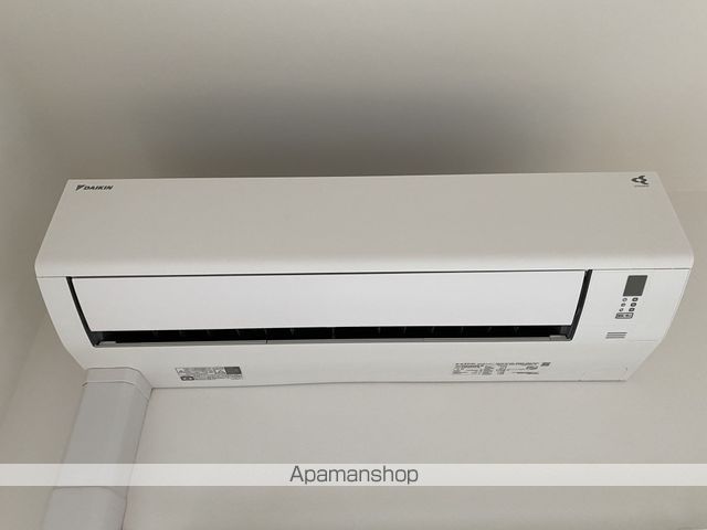 シティレジデンス南9条の内装写真
