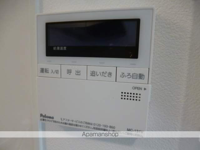 アバンティ磯部の内装写真