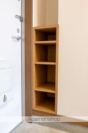 サイエンスアパートメント[1K/23.2m2]の内装7