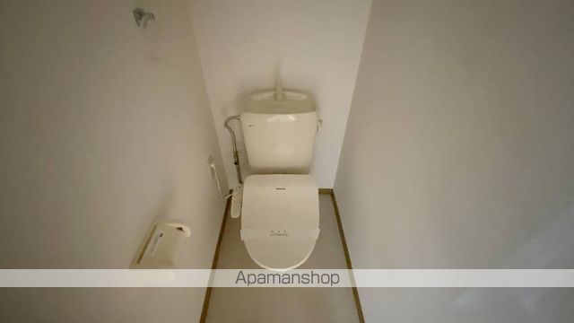 グランジャ Bの内装写真