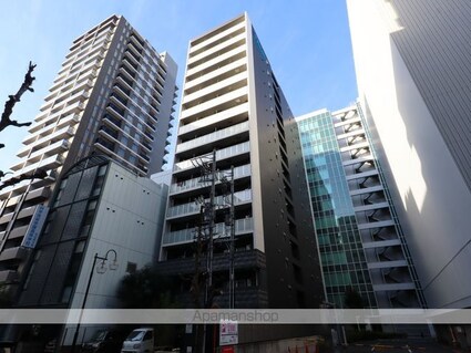 プレサンス錦ラウム[1LDK/39.92m2]の外観3