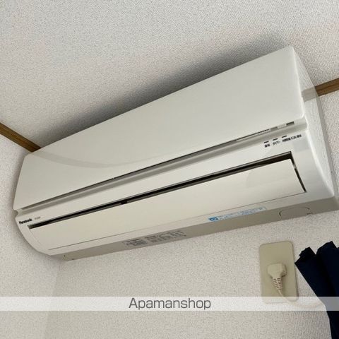 コーポ愛荘の内装写真
