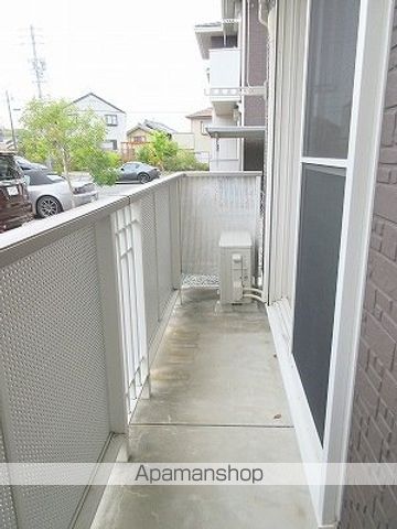 I’s gardenの内装写真