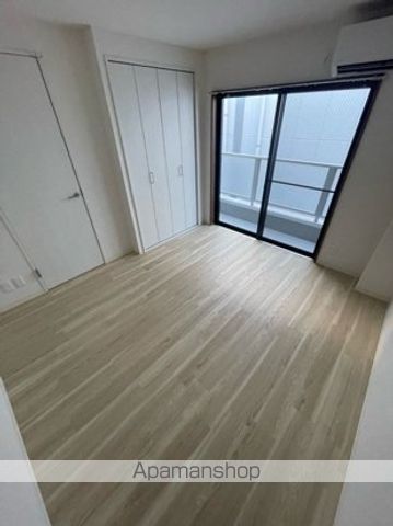 レイディアンスの内装写真