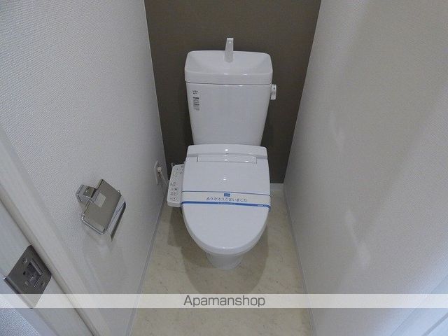 グランエクラ大今里南IIの内装写真