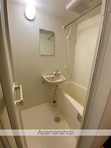 レオパレスア ボンドの内装写真