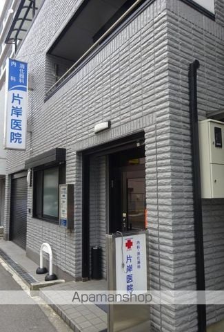 シティカレント天王寺ブロードの周辺写真