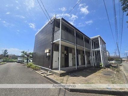 レオパレスプレミール[1K/19.87m2]の外観2