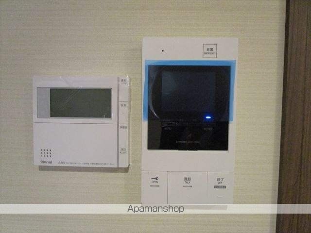 ブランドール北山の内装写真