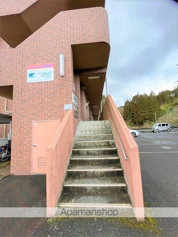 ユーミーいちまるIIの玄関写真