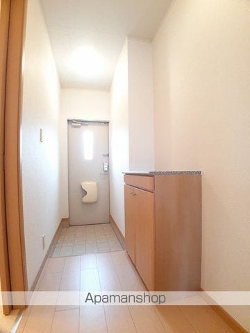 サニーブライトの内装写真