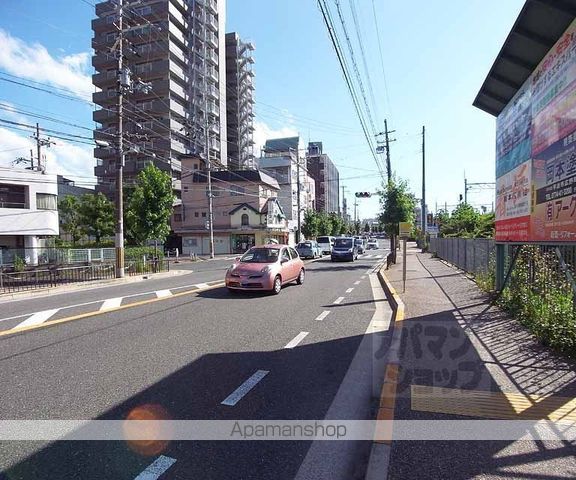 LA・CASA・COMODAの周辺写真
