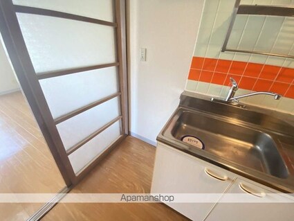 レコルテ９０[1K/23m2]のセキュリティ