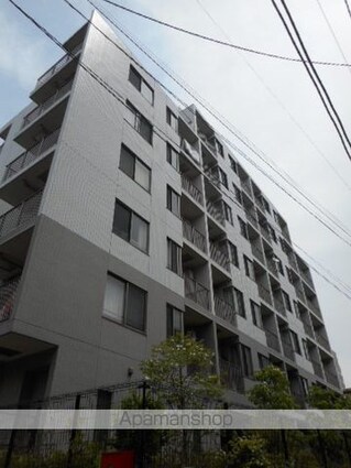 セリーズ門前仲町[1K/26.33m2]の外観3