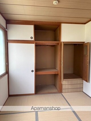 アーバンハイツ[2K/34.37m2]の収納