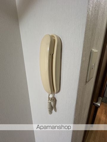 第2メゾン本町の内装写真