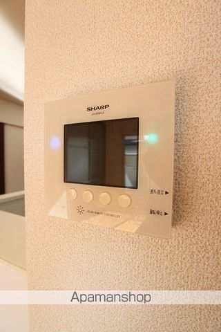 エクセレントT&Rの内装写真