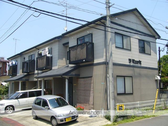 ラミュッセ