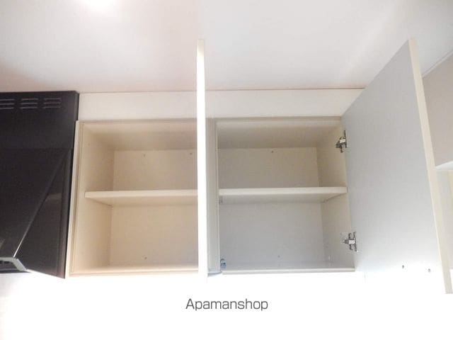 セントレイクセレブ大曽根の内装写真