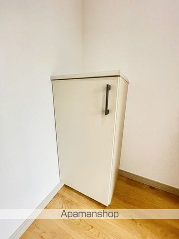 エアフォルク新小岩の内装写真