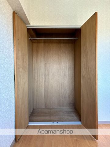 ブルースカイ平塚の内装写真