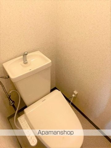 Prime.2の内装写真