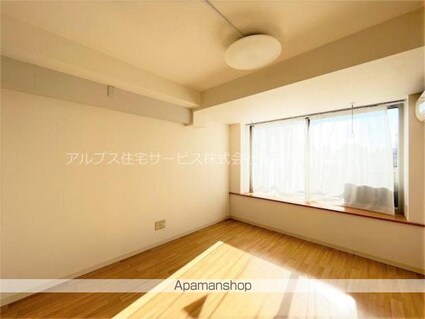 フェリエ西池袋相馬[1K/22m2]のリビング・居間