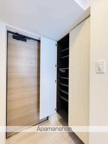 S−RESIDENCE上前津駅前の内装写真