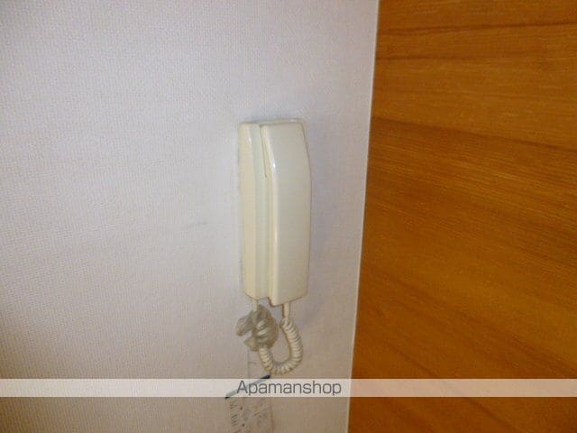 ステアーズアパートメントの内装写真