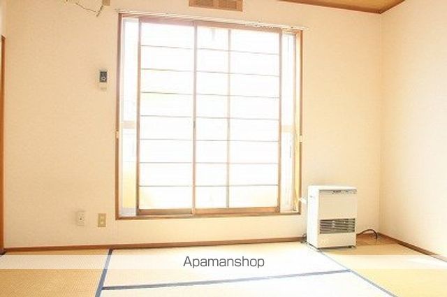 クレール神A棟の内装写真