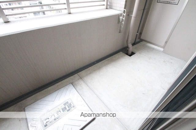パストラーレ江坂の内装写真