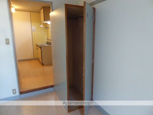 西富マンションの内装写真