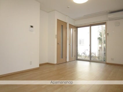 サンライズ西国立[2LDK/59.62m2]の内装2