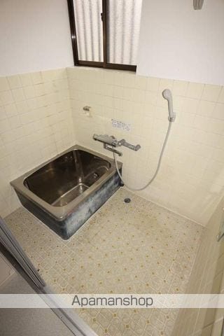 山陽本線 藤生駅 徒歩28分 1階建 築37年の内装写真
