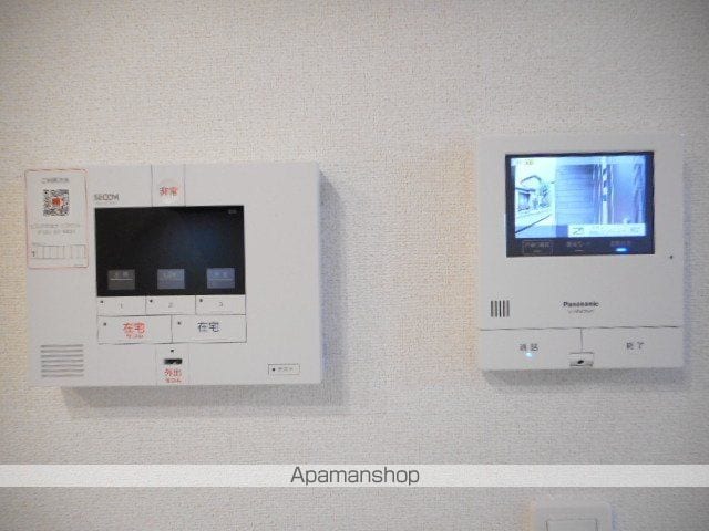 ウッド ウィルの内装写真