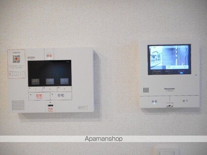 ウッド　ウィル[1LDK/46.7m2]のその他設備