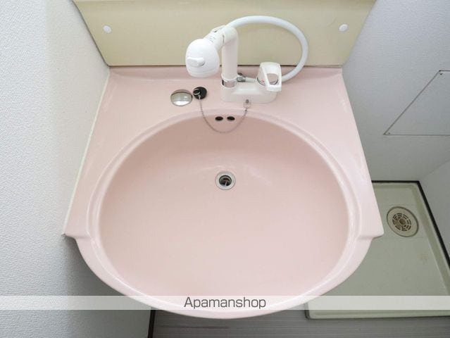 レジデンスカープ名古屋の内装写真