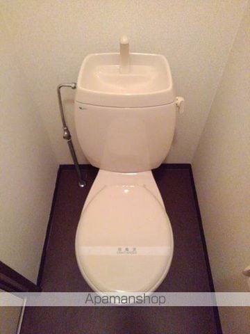 アヴェニールハイツの内装写真