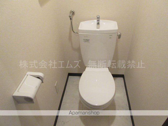 TI AMO 908の内装写真