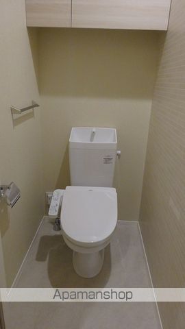 リベラピエナの内装写真