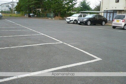 中ビル[2LDK/53.4m2]の共用部3